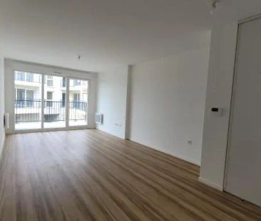 Appartement à louer 3 pièces 62.4m² - Photo 1