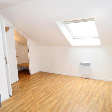 Location Appartement 2 pièces 50m² LILLE 59000 - Photo 3
