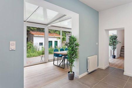 Colocation - T8 Meublé Nantes, 190.0m2, 8 chambres - Photo 5