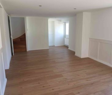 3 Zimmer, 94 m² - Photo 4