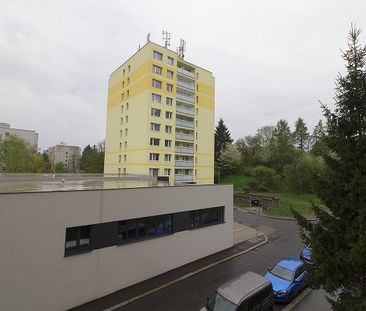 Pronájem bytu 1+kk v Praze 6, po rekonstrukci - Fotografie 6