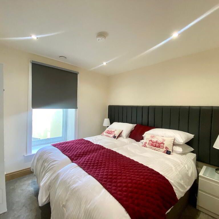 Apartment (A), 16 Main Street, Ballymoney, BT53 6AL - Photo 1