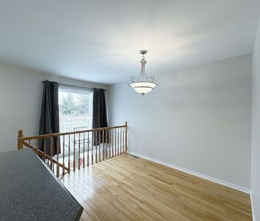 For Lease - 62 Highmont Court, Kanata, Ontario - Photo 5