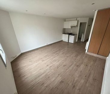 33100 BORDEAUX BASTIDE - Appartement 1 pièce à louer - Photo 3