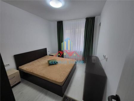 Prima inchiriere parcare inclusa Militari Residence - Photo 5
