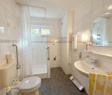 Trier: Gemütliche 3-Zimmer-Wohnung mit Balkon, Einbauküche und sepa... - Photo 6