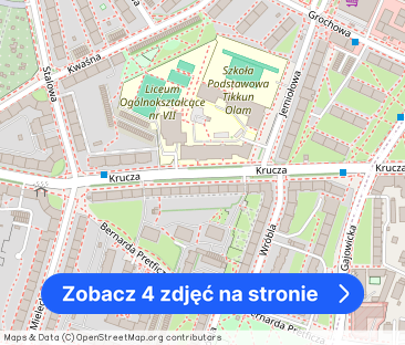 Kawalerka na wynajem z widokiem na miasto - Zdjęcie 1