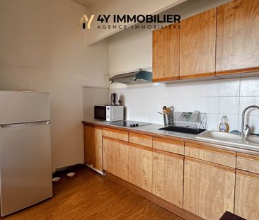 Location Appartement 2 pièces 49m² GRENOBLE 38000 - Photo 5