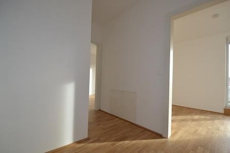 Annenviertel – 40 m² – 2 Zimmer – Penthousecharakter – mit herrlicher Dachterrasse - Photo 4