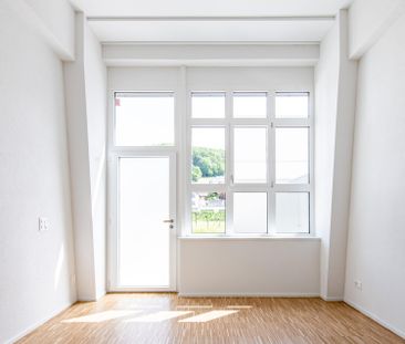 1.5 Zimmerwohnung in Weisslingen - Photo 5
