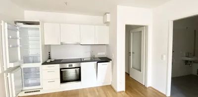 | AB DEZEMBER | 2 ZIMMER | NACHVERMIETUNG | NEUBAU | BAUJAHR 2019 | GRÜNLAGE | RUHELAGE - Photo 2