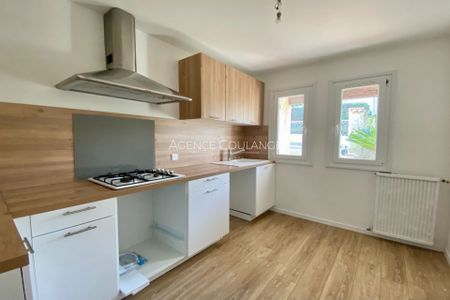 Location Maison 3 pièces 63m² LA CIOTAT 13600 - Photo 3
