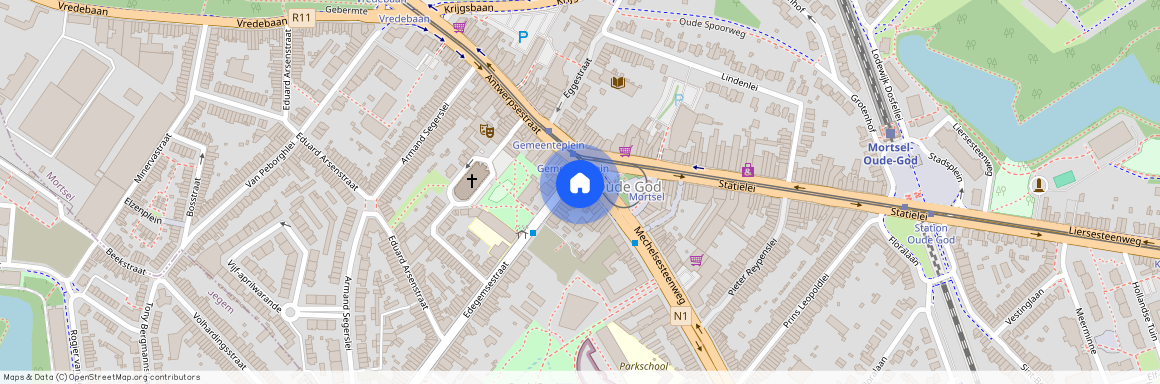 Mechelsesteenweg 54 bus 4 | 2640 Mortsel