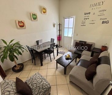 Departamento en Renta en Cuauhtémoc, Colonia Roma Norte - Foto 2