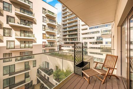 1 bedroom flat to rent - Photo 3