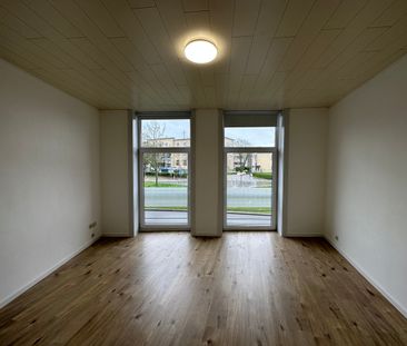 Te Huur 1 slaapkamer Oostende Graaf de smet de naeyerlaan 50 - Foto 2