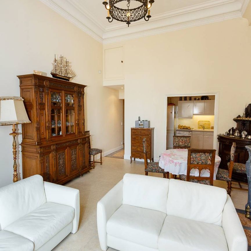 Logement à Paris, Location meublée - T3 - Le Louvre (PA-3231) - Photo 1