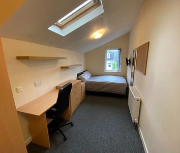 Room in a Shared House, Exeter Road, B29 - Photo 4