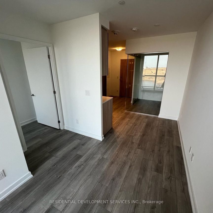 For Lease - 3100 Keele Street Unit# 1108, Toronto, Ontario - Photo 1