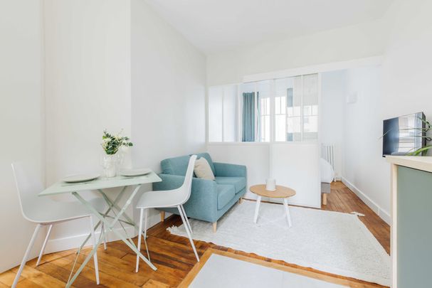 Rue de Nantes - Photo 1