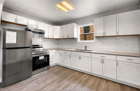 For Lease - 736 UNIVERSITY Unit# 1, Windsor, Ontario - Photo 4