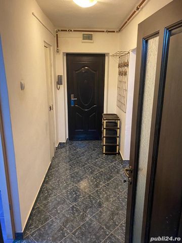 Garsoniera Intre Lacuri str Tulcea - Fotografie 5
