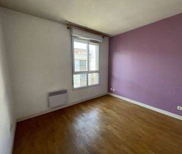 Appartement 2 pièces – LYON - Photo 6