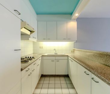 Dakappartement te huur in Hoboken - Foto 3