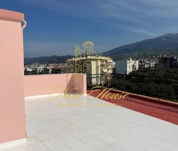 Διαμέρισμα για ενοικίαση Τερψιθέα - Γλυφάδα (Πάτρα) - Φωτογραφία 2