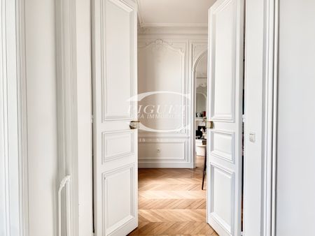 Appartement • La Plaine des Sablons, Neuilly-sur-Seine - Photo 5