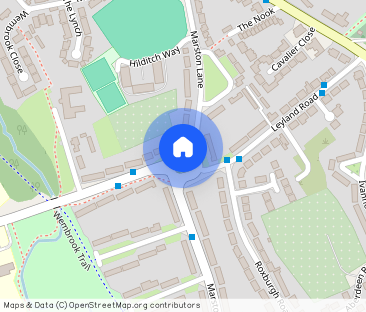 Marston Lane, Attleborough, CV11 4RF - Photo 1