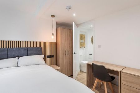 1 bedroom house to rent - Photo 5