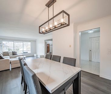 For Lease - 1520 Brentano Boulevard Unit# Upper, Mississauga, Ontario - Photo 5