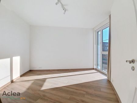 prachtig nieuwbouwappartement in het centrum - Foto 5