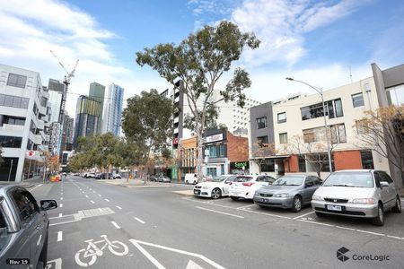 1/157 Bouverie Street, Carlton VIC 3053 - Photo 3