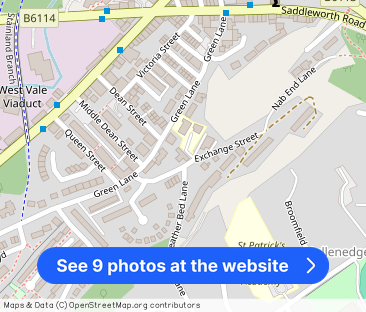 Exchange Street, Halifax, HX4 - Photo 1