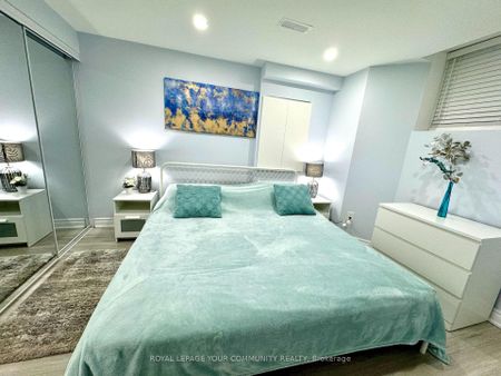 For Lease - 51 Cayton Crescent Unit# Lower, Bradford West Gwillimbury, Ontario - Photo 4