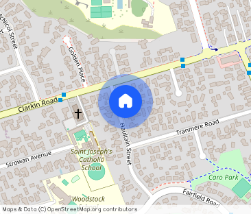 Family Home in Fairfield - Photo 1