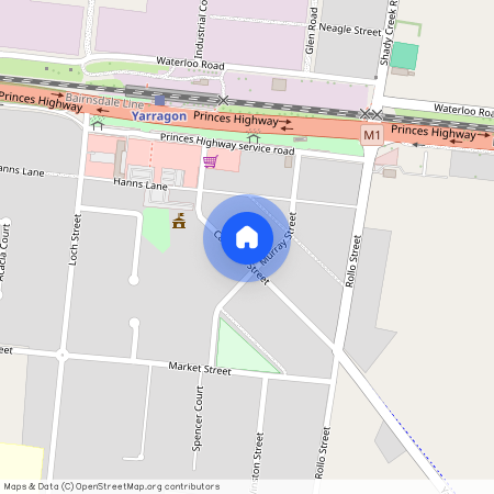 3/16 Campbell Street, Vic 3823, Yarragon