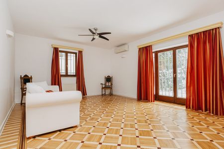 Dom na wynajem, ul. Chorągwi Pancernej, Warszawa Wilanów - Zdjęcie 2