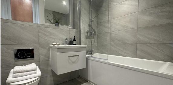 2 bedroom apartment to rent - Photo 2