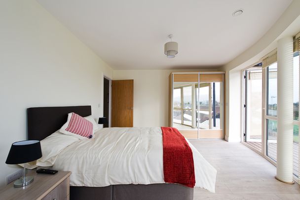 Apartment to Let - Photo 1