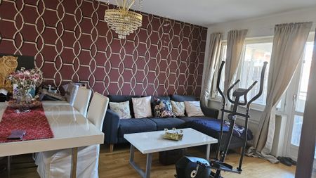 Horisontvägen, Skarpnäck - Photo 5