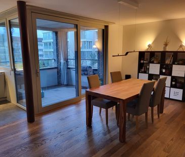 1 Zimmer, 85 m², 1. Stock - Foto 3