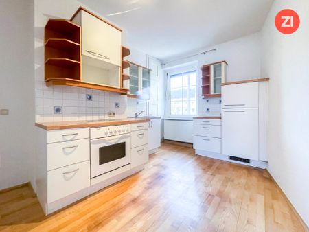 2- Zimmer Wohnung in Urfahr mit TOP Infrastrukturanbindung - Photo 4