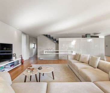 4 bedroom luxury House for rent in Rua Quinta da Pedra, Cascais e E... - Photo 4