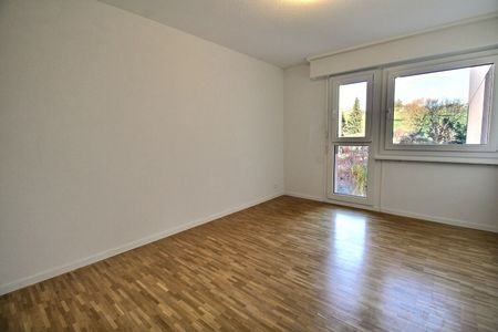 Appartement de 3.5 pièces entièrement rénové à Fribourg - Photo 3