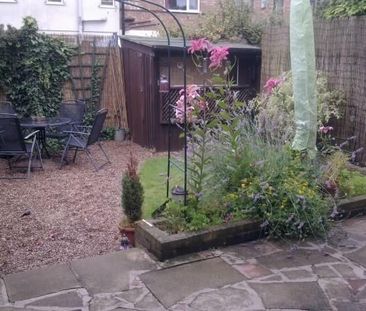 2 bedroom house to rent - Photo 2