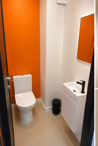 Aalbeeksesteenweg 19, kamer K14 - Photo 2