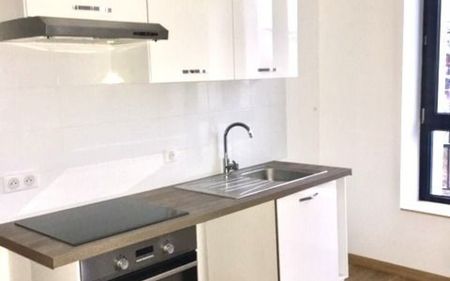 Appartement à louer 2 pièces • 48,40 m 2 Annemasse - Photo 2